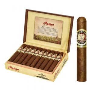Indian Motorcycle Habano Robusto