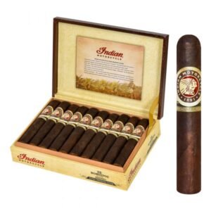 Indian Motorcycle Maduro Robusto