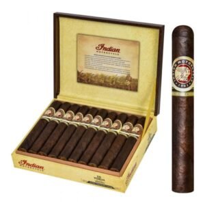 Indian Motorcycle Maduro Toro