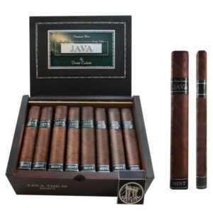 Java Mint Wafe