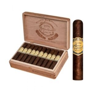 Jaime Garcia Reserva Especial Petit Robusto
