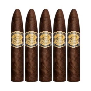 Jaime Garcia Reserva Especial Super Gordo