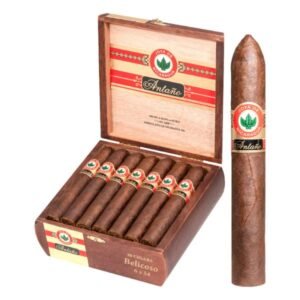 Joya de Nicaragua Antano 1970 Belicoso