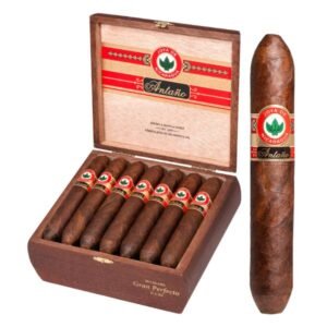 Joya de Nicaragua Antano 1970 Gran Perfecto