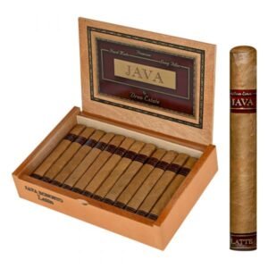 Java Latte Robusto