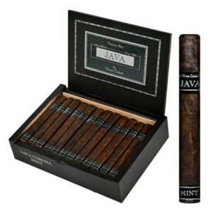 Java Mint Corona