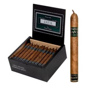 Java Mint Petite Corona