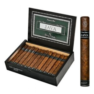 Java Mint Robusto