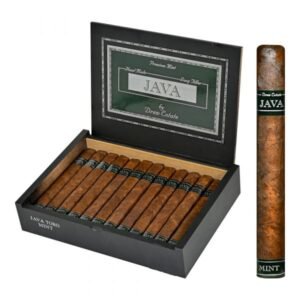 Java Mint Toro