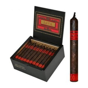 Java Red Petite Corona