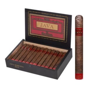 Java Red Robusto