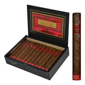 Java Red Toro