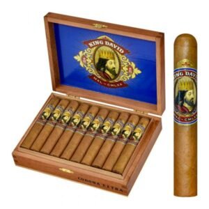 King David Corona Extra
