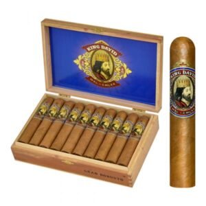 King David Gran Robusto (Natural)
