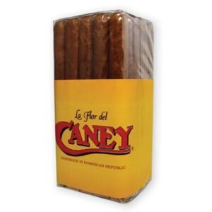 La Flor Del Caney Segundos Presidente