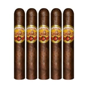 La Aurora 107 Robusto