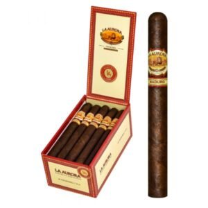La Aurora 1985 Maduro Churchill