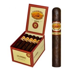 La Aurora 1985 Maduro Gran Toro