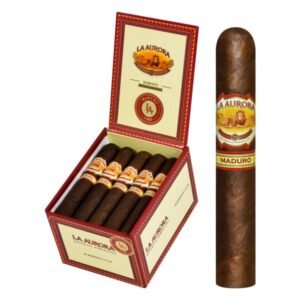 La Aurora 1985 Maduro Robusto