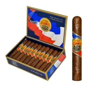 La Aurora ADN Dominicano Robusto