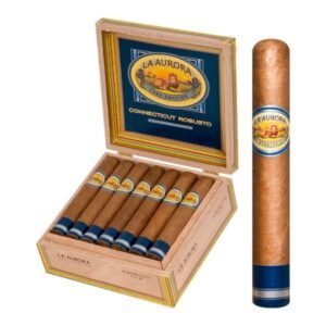 La Aurora Preferidos Sapphire Connecticut Robusto