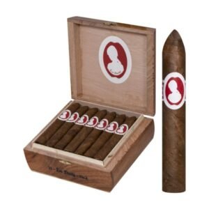 La Duena Petit Belicoso No. 9
