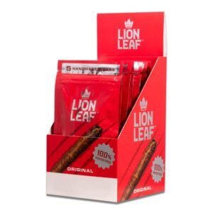Lion Leaf Original (5 Pack)