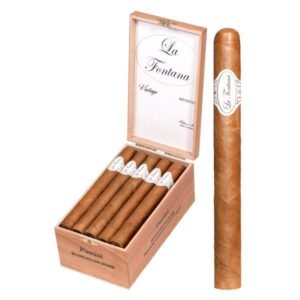 La Fontana Vintage Puccini ? Lonsdale