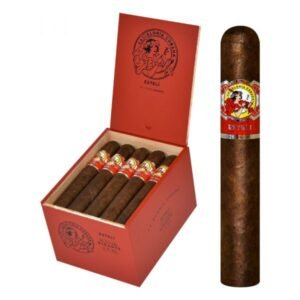 La Gloria Cubana Esteli Gigante