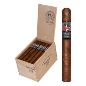 La Gloria Cubana Medio Tiempo Toro