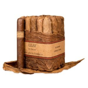 Leaf by Oscar Toro Corojo