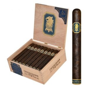 Undercrown Maduro Corona Doble