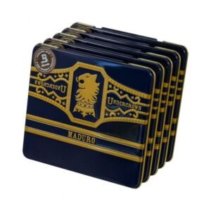 Undercrown Maduro Coronets