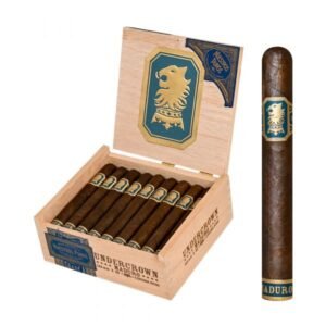 Undercrown Maduro Corona Viva