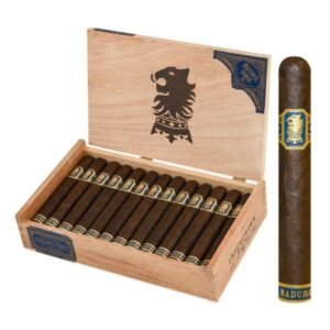 Undercrown Maduro Gran Toro