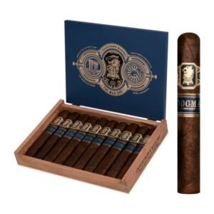 Undercrown Maduro Mad Dog Dojo Dogma
