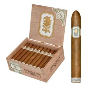 Undercrown Shade Connecticut Belicoso