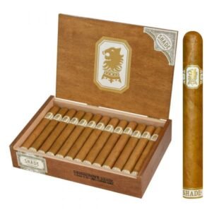 Undercrown Shade Connecticut Corona Doble