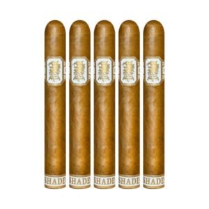 Undercrown Shade Connecticut Corona