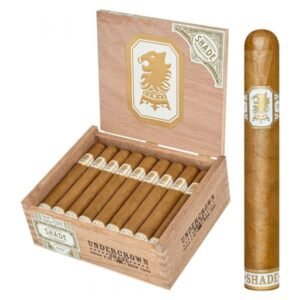 Undercrown Shade Connecticut Gran Toro