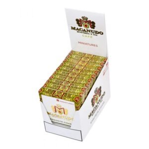 Macanudo Miniature 8