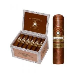 Ferio Tego Metropolitan Habano Gordito
