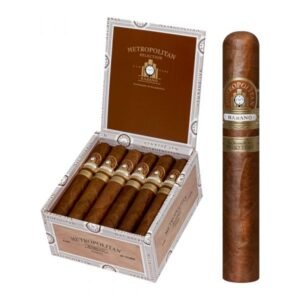Ferio Tego Metropolitan Habano Gordo