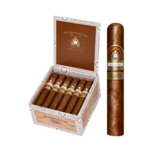 Ferio Tego Metropolitan Habano Robusto