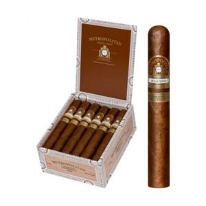 Ferio Tego Metropolitan Habano Toro