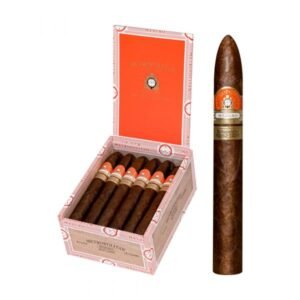 Ferio Tego Metropolitan Maduro Explorer ? Torpedo