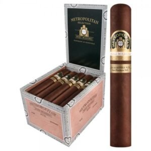 Ferio Tego Metropolitan Host Maduro Hyde ? Gordo