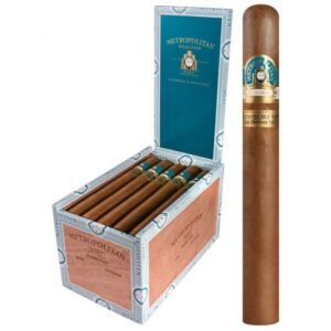 Ferio Tego Metropolitan Host Hampton ? Churchill