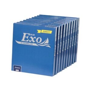 Neos Exotic Blue Sweet