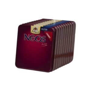 Neos Feelings Ruby Cherry
